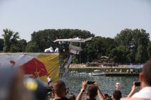 Red Bull Flugtag Ada Ciganlija 2019 FOTO