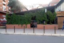 Kosovska Mitrovica, zatvorene prodavnice zbog taksi uvedenih za robu iz Srbije