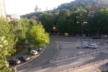 Kosovska Mitrovica, zatvorene prodavnice zbog taksi uvedenih za robu iz Srbije