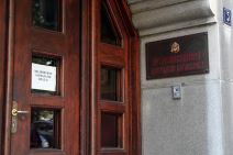 Beograd: Uleteo naoružan u Patrijaršiju, držao taoce?!