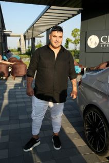 Darko Lazić o smrti oca Milana