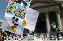 Rijaliti zabrana inicijativa U ime kulture