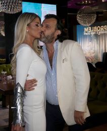 Sonja Aca Lukas nova devojka