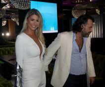 Sonja Aca Lukas nova devojka