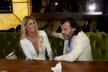 Sonja Aca Lukas nova devojka