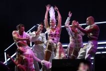 Dragana Mirković o Jeleni Karleuši