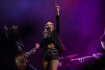 Aleksandra Prijović kilogrami dijeta