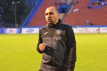 Mladen Krstajić izjava posle Radnik - Spartak Trnava: Pišemo istoriju