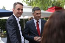 Ambasada Francuske slavi nacionalni praznik