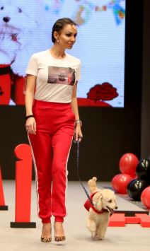 Marija Lazić Živković beba rođendan