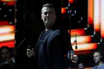 Željko Joksimović Ulaz festival koncert