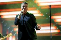 Željko Joksimović Ulaz festival koncert