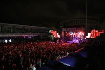 Coby ULAZ festival VIDEO