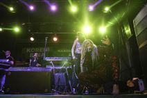 Milica Todorović ULAZ festival VIDEO