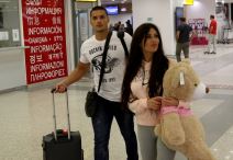 Komšije o Staniji i Marku