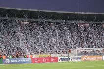 Branko Jovičić posle Zvezda - Suduva 2:1 i crveni karton Marko Gobeljić