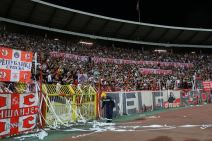 Crvena zvezda Suduva 2:1, izjava Vladana Milojevića