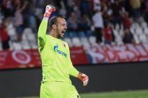 Vaidas Slavickas Suduva prelom Marko Gobeljić