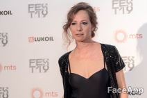 FaceApp slike poznatih 