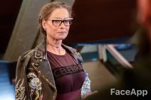 FaceApp Slike Srpski glumci, pevačice i sportisti kao matori! (FOTO)