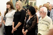 Danka Novović komemoracija i sahrana