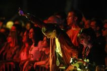 Beer Garden - Obojeni program, FOTOGRAFIJE