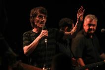 Beer Garden - Obojeni program, FOTOGRAFIJE