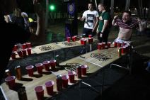 Beer Pong takmičenje na Beer Garden-u, FOTOGRAFIJE
