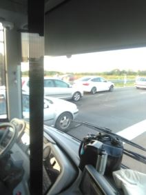 Stanje na putevima lančani na autoputu Zagreb Beograd