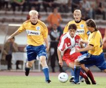 Crvena zvezda Helsinki Dejan Stanković intervju Mondo