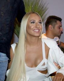 Luna i Marko raskinuli