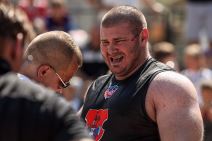 Strongman Champions League Inđija 2019. FOTOGRAFIJE