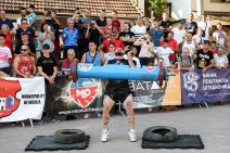 Strongman Champions League Inđija 2019. FOTOGRAFIJE
