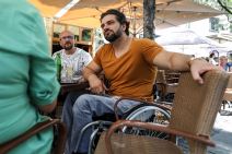 Petar Milenković - paraolimpijac - Powerlifting-intervju