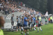 Čukarički Molde revanš utakmica u Beogradu prenos