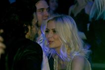 Aca Lukas nova devojka - tukao novu devojku?