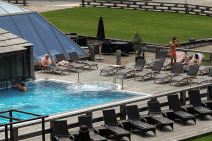 Kopaonik, otvaranje sezone skijanja 5. decembra