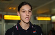 Odbojkašice se vratile u Beograd posle osvajanja olimpijske vize u Poljskoj 2019