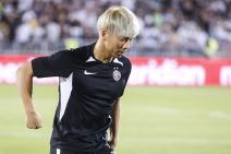 Takuma Asano izjava Twitter posle meča Partizan - Malatijaspor 3-1 Liga Evrope 2019 kvalifikacije
