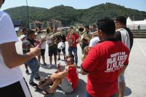 Guča pobednik truba bakšiš