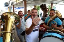 Guča 2019 trubači video