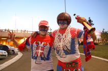 Srbija Litvanija prijateljska utakmica i puna Štark arena