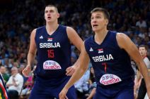 Pešić saopštava spisak Srbije, plan priprema reprezentacije