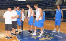 KK Mornar Bar počeo pripreme za sezonu 2019/2020