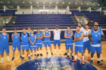 KK Mornar Bar počeo pripreme za sezonu 2019/2020