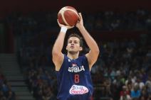 srbija kosarkasi reprezentacija olimpijske igre igor kokoskov