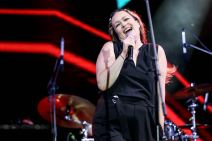 Ivana Peters i Goca Tržan progovorile o svom odnosu