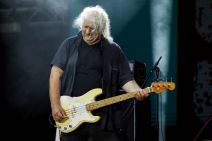 Preminuo gitarista Atomskog skloništa Ranko Svorcan