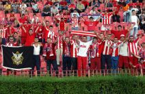 Jang bojs - Crvena zvezda NAJAVA: Garsija, Ben i Tomane putuju (sreda, 21, Arenasport)