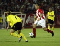 Aleksandar Luković novi trener Radničkog Krajujevac